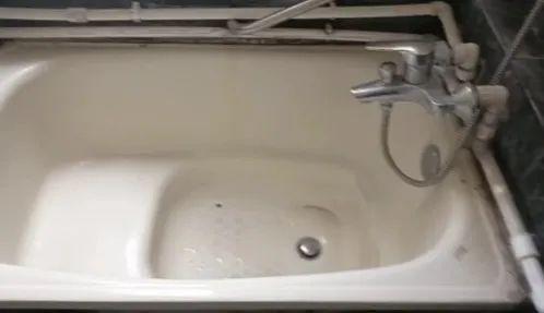 浴缸拆除  适老化改造  卫生间改造