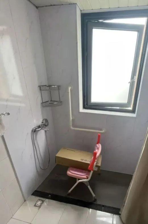 适老化卫浴 适老卫生间  适老产品
