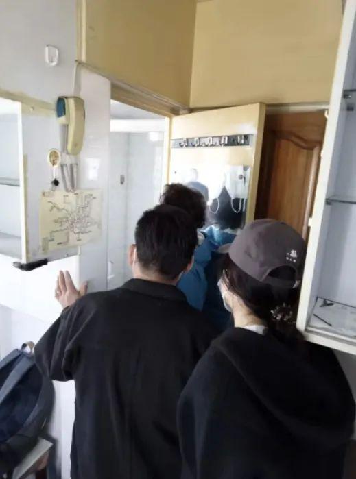 适老化家居改造  适老化评估  专业适老化设计
