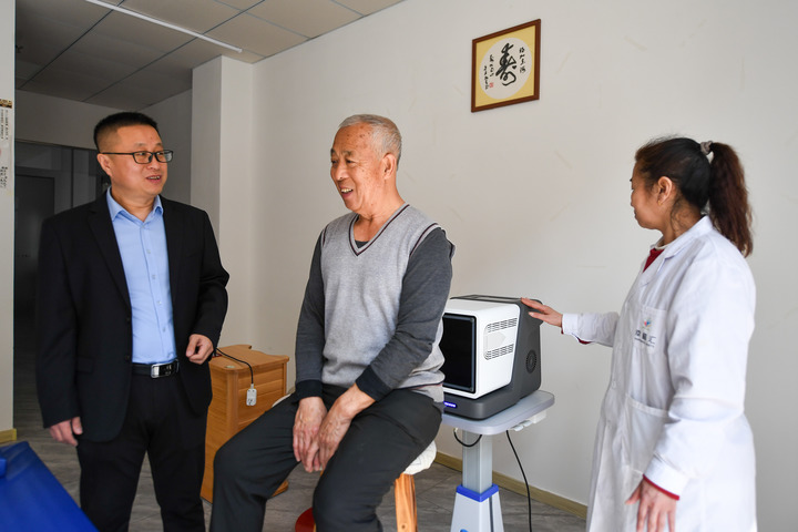 诺沐康养 适老化改造 康养圈 养老圈 诺沐康养 适老化改造 康养圈 养老圈